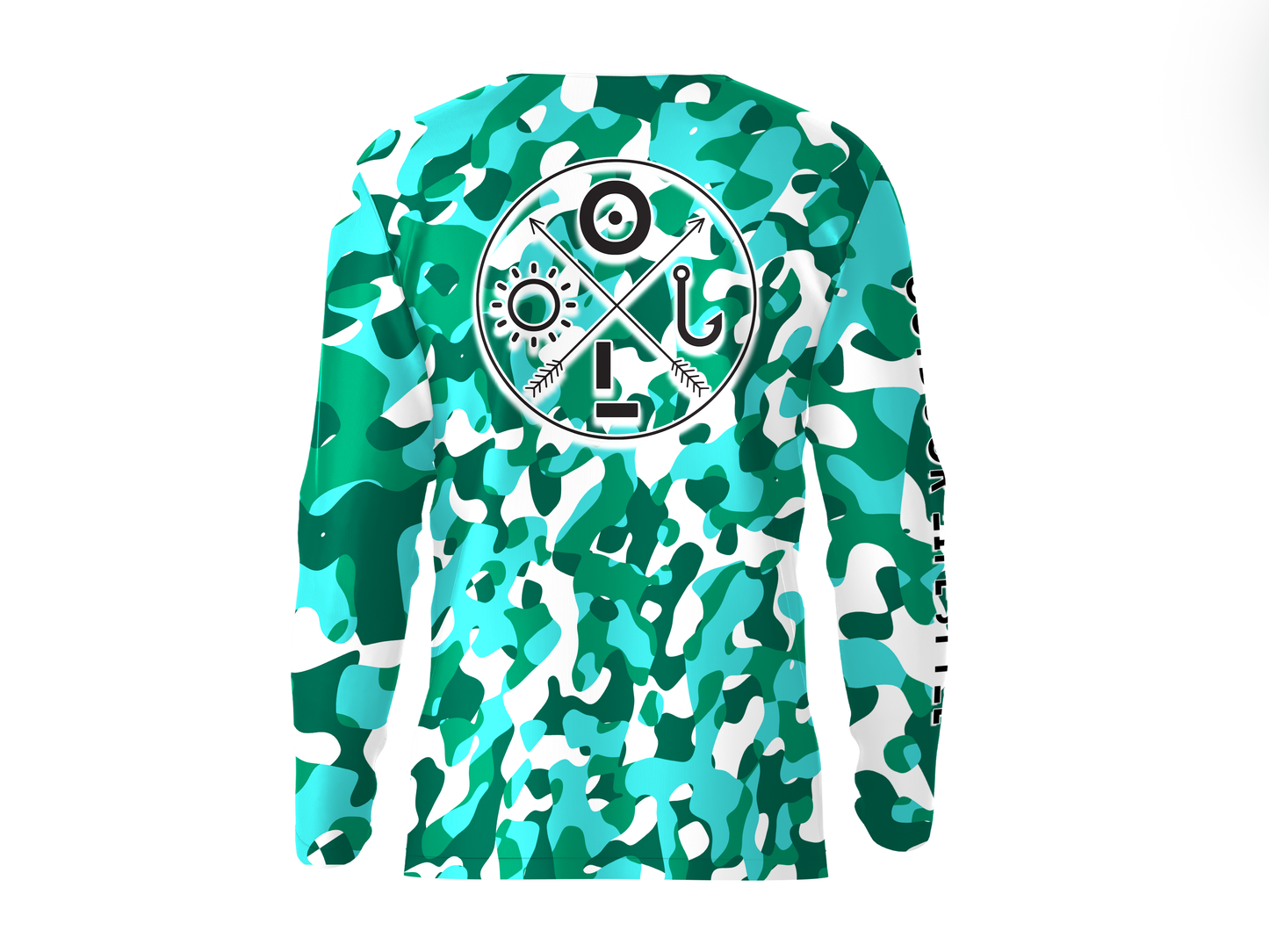 The Camo Collection