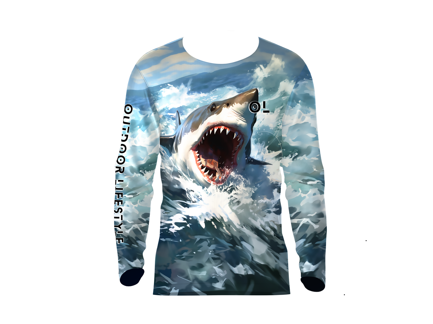 Shark Attack