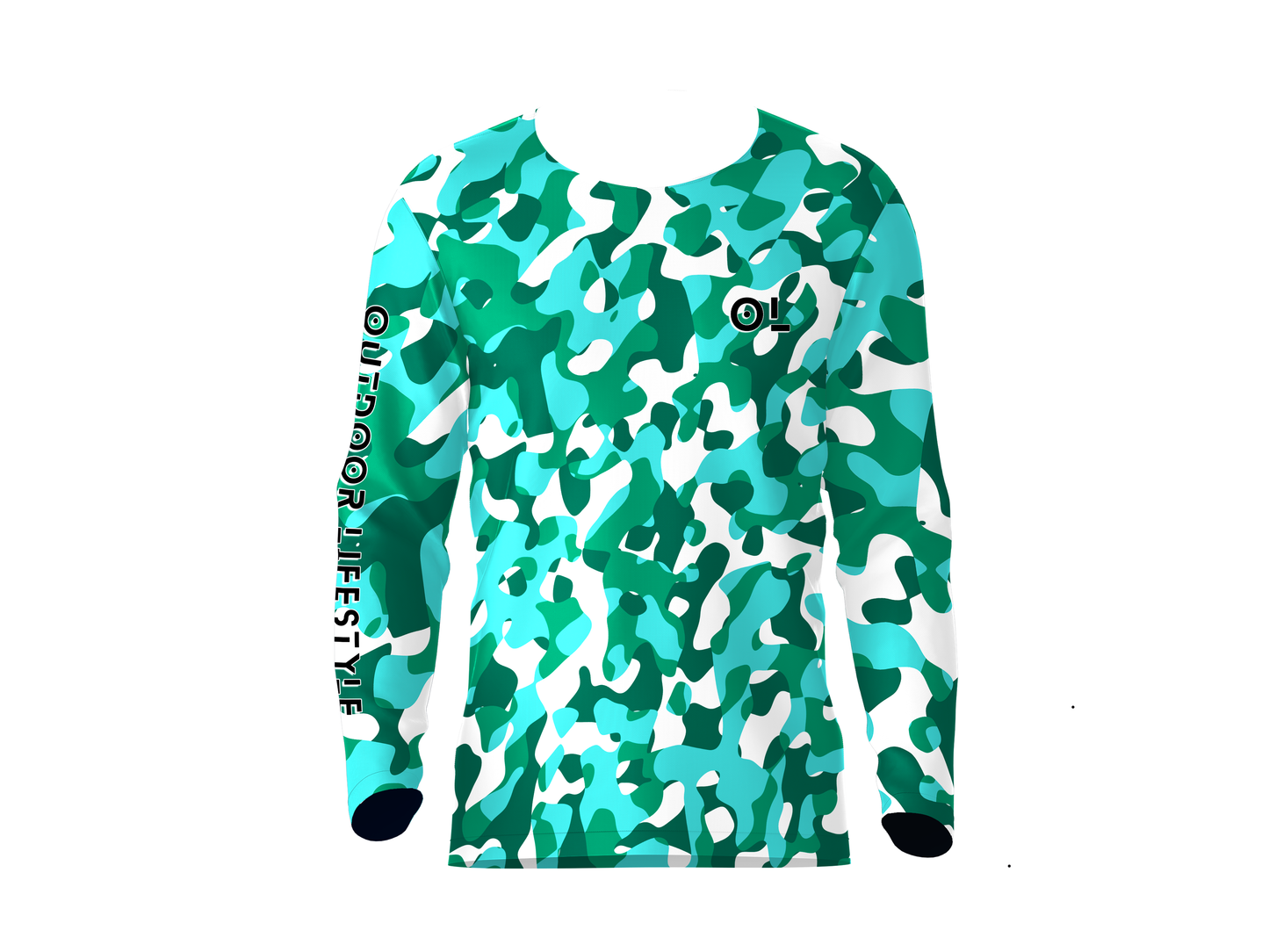 The Camo Collection