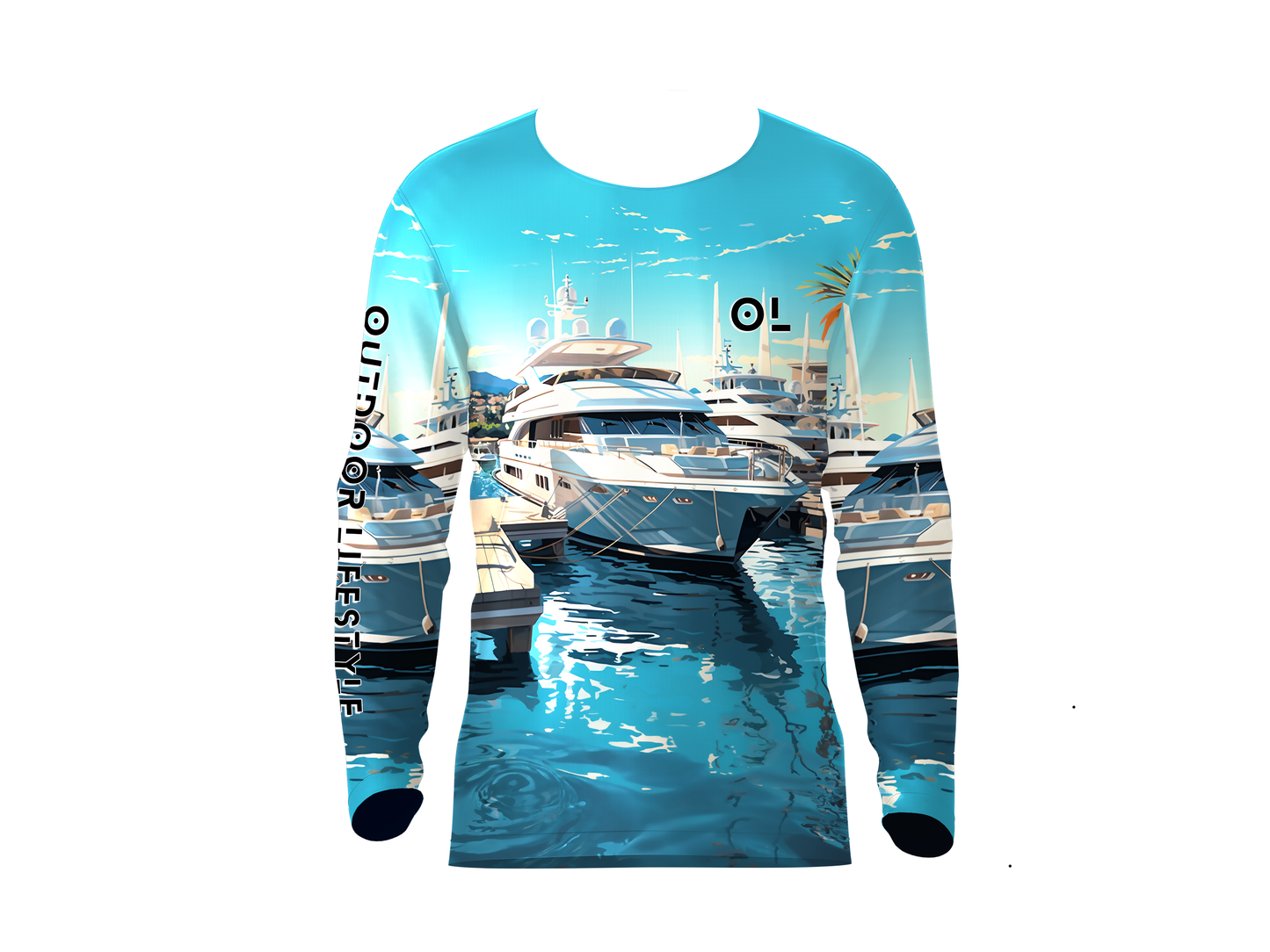 Yachtmaster Elegance